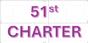 51st Club Charter - 6th May